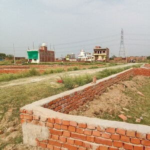 Plot – Exterior View View at Parao - for Sale
