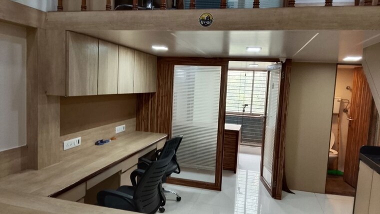 Team Area, crystal-plaza-andheri-west Commercial Office Space 240 Sq.Ft. In Andheri West Mumbai 10438354