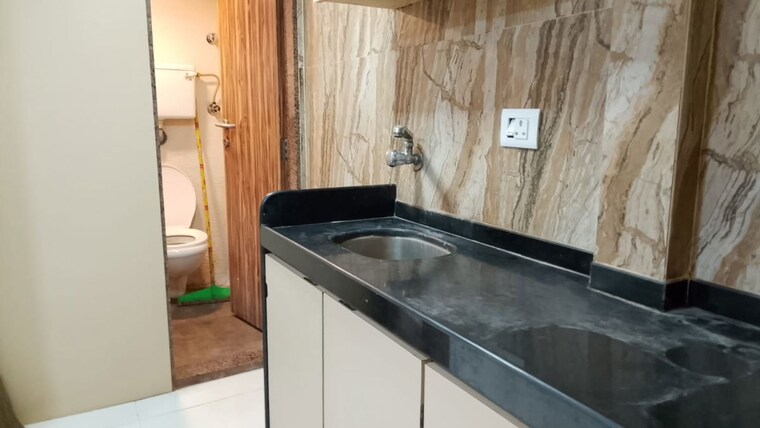 Kitchen, crystal-plaza-andheri-west Commercial Office Space 240 Sq.Ft. In Andheri West Mumbai 10438354