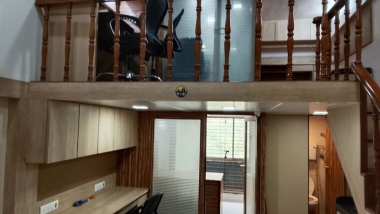 Team Area, crystal-plaza-andheri-west Commercial Office Space 240 Sq.Ft. In Andheri West Mumbai 10438354