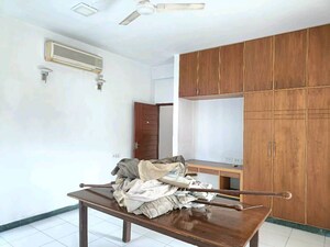 Living Room in 4 BHK Independent House at Anand Nagar – for Sale