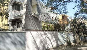 Balcony in 4 BHK Independent House at Anand Nagar – for Sale