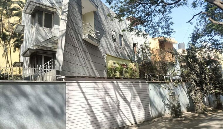 Balcony, anand nagar 4 Bedroom 5000 Sq.Ft. Independent House In Anand Nagar Bangalore 10462819