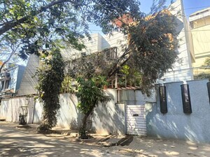 4 BHK Independent House – Exterior View View at Anand Nagar - for Sale