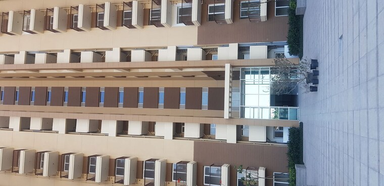Exterior View, eldeco-acclaim 2 Bedroom 1264 Sq.Ft. Apartment In Sohna Sector 2 Gurgaon 10461033