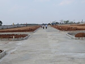  Plot For Sale in Kondapur