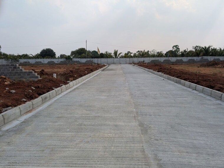 undefined, kondapur  165 Sq.Yd. Plot In Kondapur Hyderabad 10462835