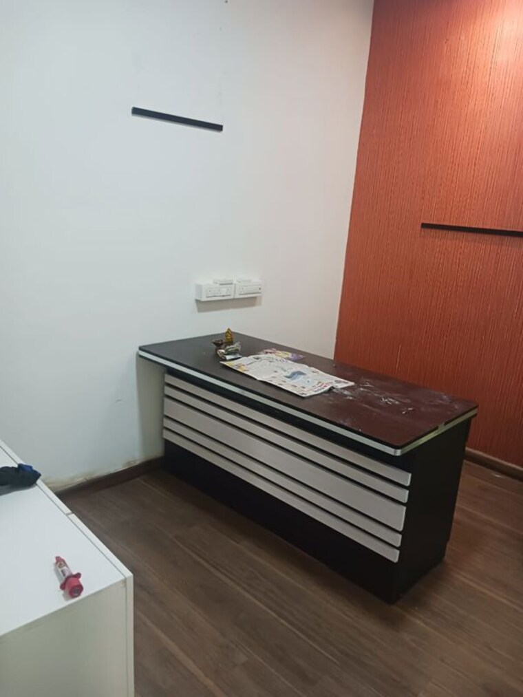 Bedroom, neptune-eastern-business-district Commercial Office Space 368 Sq.Ft. In Bhandup West Mumbai 10462842