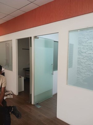 Room in  Office Space at Neptune Eastern Business District, Bhandup West – for Rent