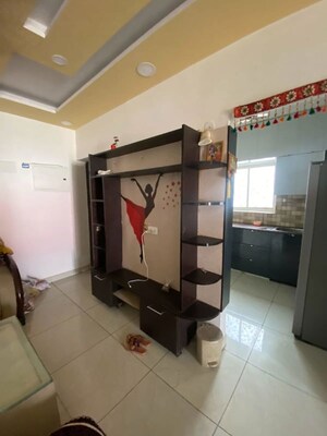 Team Area in 3 BHK Apartment at Paarth Pal Greens, Sector 78 – for Sale