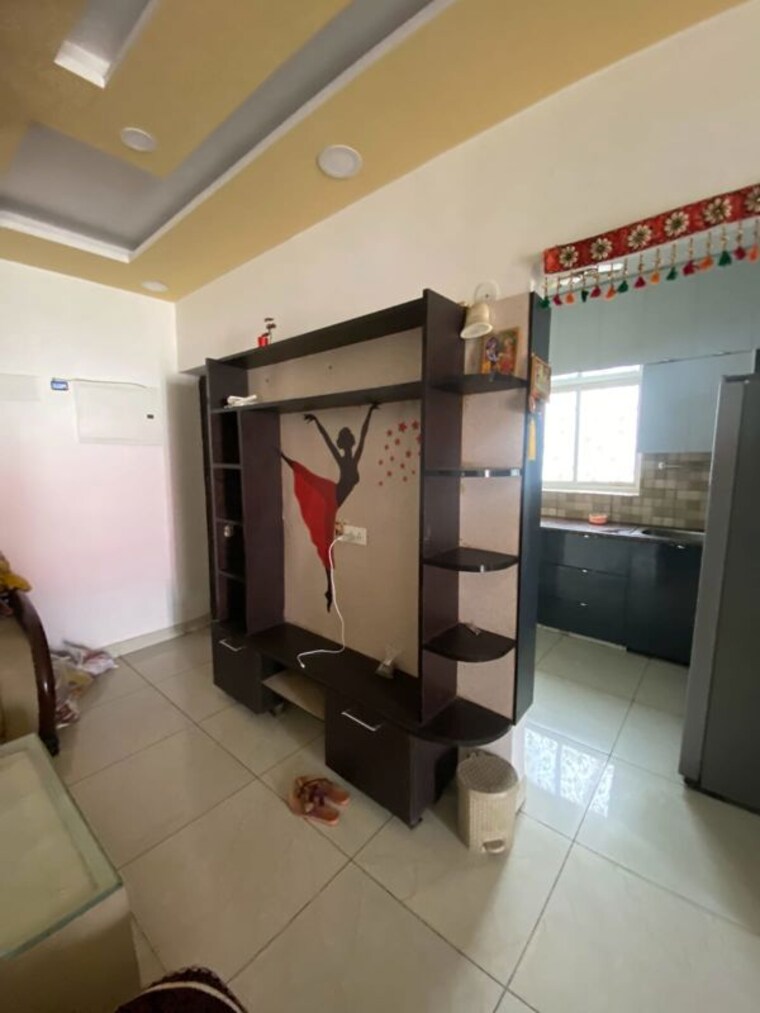 Team Area, paarth-pal-greens 3 Bedroom 1800 Sq.Ft. Apartment In Sector 78 Faridabad 10462855