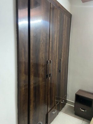 Furnished Amenities in 3 BHK Apartment at Paarth Pal Greens, Sector 78 – for Sale