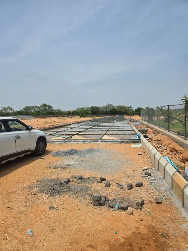 undefined, kondapur  183 Sq.Ft. Plot In Kondapur Hyderabad 10462853