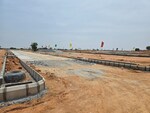 183 Sq.Ft. Plot in Kondapur