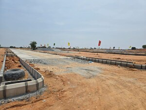  Plot For Sale in Kondapur