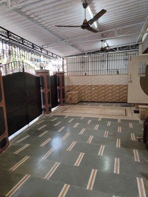4 BHK Independent House – Entrance View at Sai Kripa Complex, Kashimira - for Rent