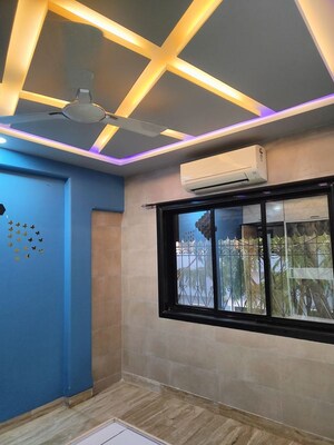 Bedroom in 4 BHK Independent House at Sai Kripa Complex, Kashimira – for Rent