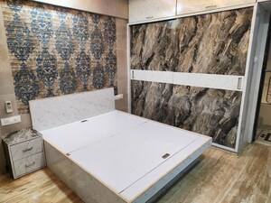 4 BHK Independent House For Rent in Sai Kripa Complex, Kashimira