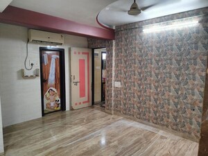 Master Bedroom in 4 BHK Independent House at Sai Kripa Complex, Kashimira – for Rent