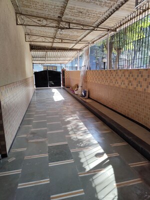Parking in 4 BHK Independent House at Sai Kripa Complex, Kashimira – for Rent