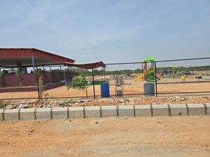   Plot at Kondapur – for Sale
