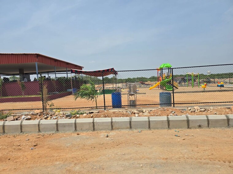 undefined, kondapur  201 Sq.Ft. Plot In Kondapur Hyderabad 10462864