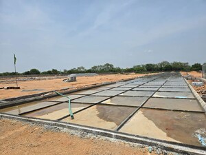  Plot For Sale in Kondapur