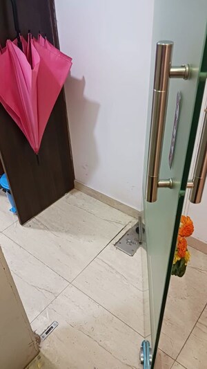 Furnished Amenities in  Office Space at Neptune Eastern Business District, Bhandup West – for Rent