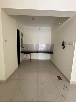 Kitchen in 2 BHK Apartment at Kolte Patil Life Republic, Hinjewadi – for Sale