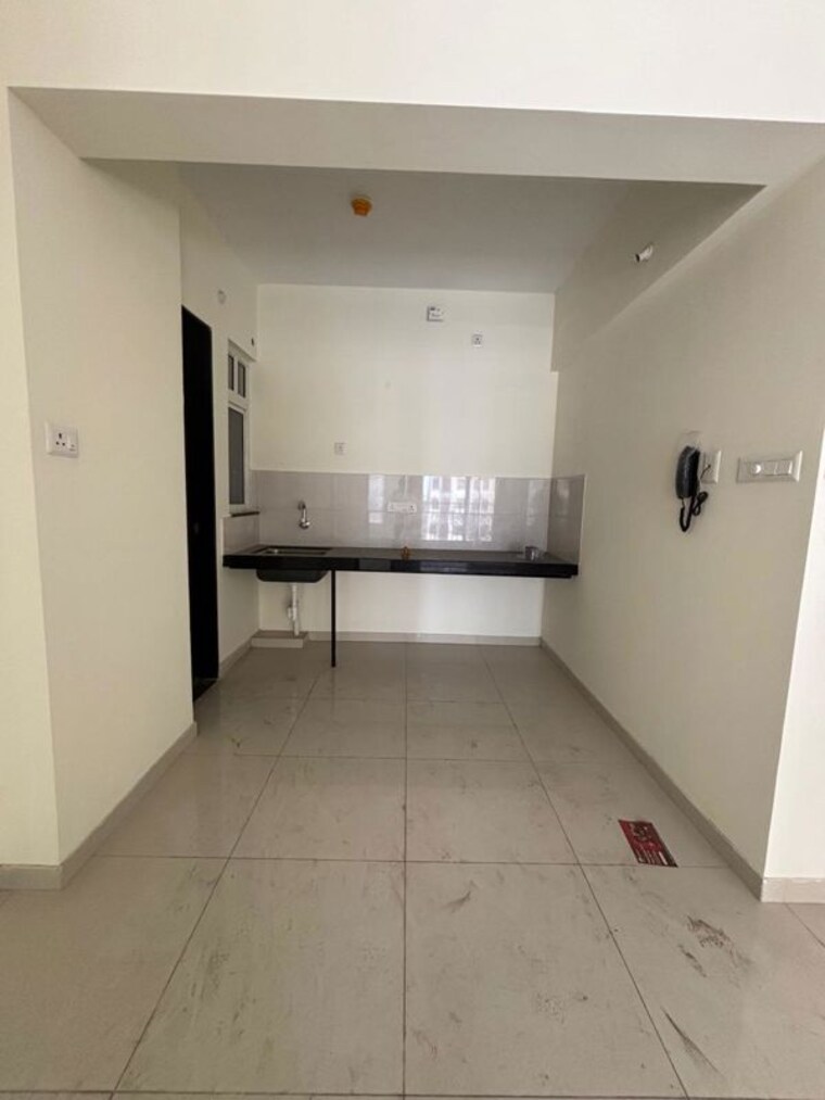 Kitchen, kolte-patil-life-republic 2 Bedroom 650 Sq.Ft. Apartment In Hinjewadi Pune 10462851