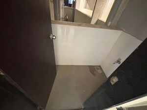 Balcony in 2 BHK Apartment at Kolte Patil Life Republic, Hinjewadi – for Sale