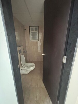 Bathroom in 2 BHK Apartment at Kolte Patil Life Republic, Hinjewadi – for Sale