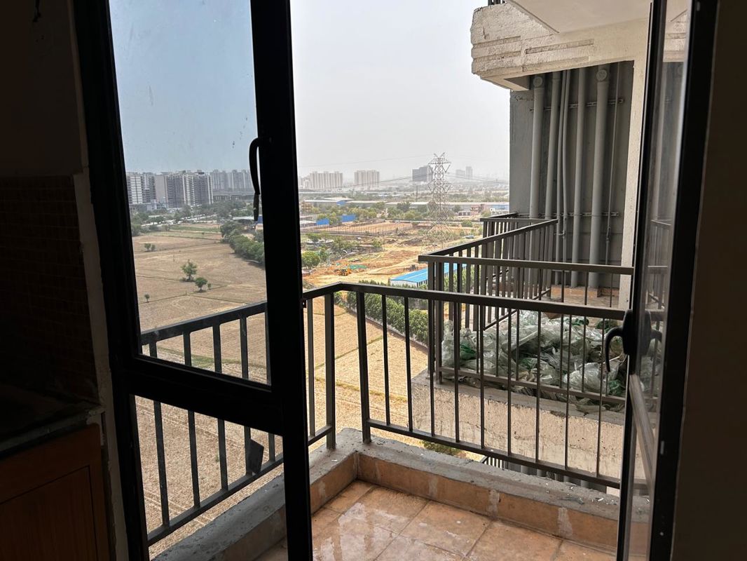 3 BHK 750 Sq.Ft. Apartment in Conscient Habitat Prime