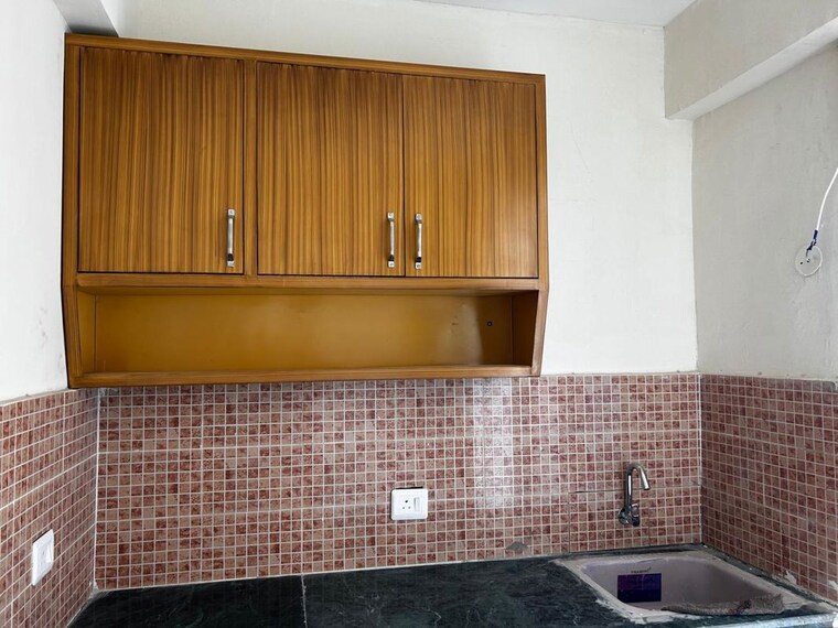 Kitchen, conscient-habitat-prime 3 Bedroom 750 Sq.Ft. Apartment In Sector 99a Gurgaon 10462863