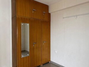 Furnished Amenities in 3 BHK Apartment at Conscient Habitat Prime, Sector 99a – for Rent