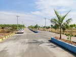 220 Sq.Yd. Plot in Kondapur