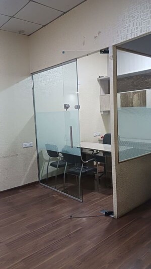  Office Space For Rent in Neptune Eastern Business District, Bhandup West