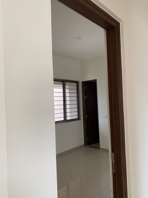 Building Lobby in 4 BHK Apartment at Skyi Songbirds, Bavdhan – for Rent