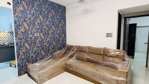 Bedroom in  Apartment at Bramhacorp The Collection, Kalyani Nagar – for Rent