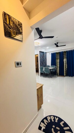 Furnished Amenities in  Apartment at Bramhacorp The Collection, Kalyani Nagar – for Rent