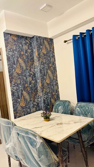 Bedroom in  Apartment at Bramhacorp The Collection, Kalyani Nagar – for Rent