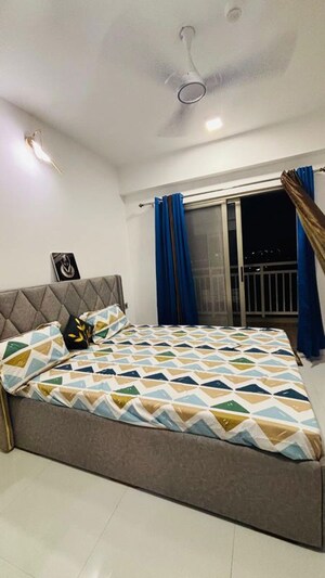Bedroom in  Apartment at Bramhacorp The Collection, Kalyani Nagar – for Rent