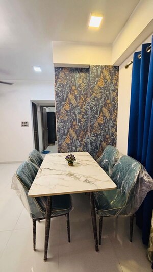 Bedroom in  Apartment at Bramhacorp The Collection, Kalyani Nagar – for Rent