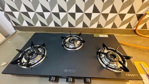 Furnished Amenities in  Apartment at Bramhacorp The Collection, Kalyani Nagar – for Rent