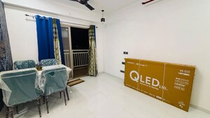 Living Room in  Apartment at Bramhacorp The Collection, Kalyani Nagar – for Rent