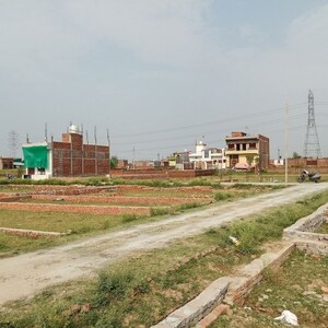  Plot – Exterior View View at Parao - for Sale