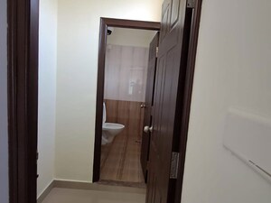 Building Lobby in 4 BHK Villa at Metropolis Fair Oaks II, Sarjapur – for Sale