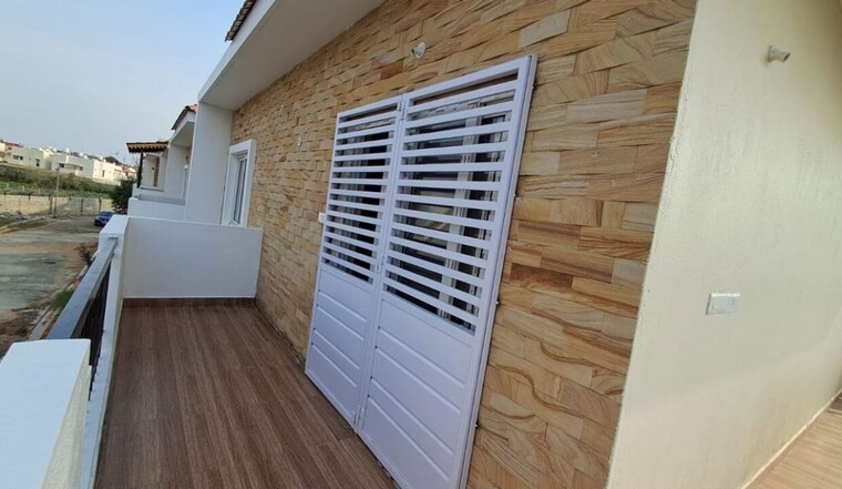 undefined, metropolis-fair-oaks-ii 4 Bedroom 2850 Sq.Ft. Villa In Sarjapur Bangalore 10462881