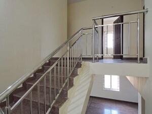 Balcony in 4 BHK Villa at Metropolis Fair Oaks II, Sarjapur – for Sale