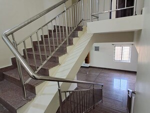 Balcony in 4 BHK Villa at Metropolis Fair Oaks II, Sarjapur – for Sale